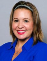 Kezia Molinsky