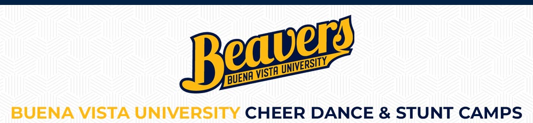 Buena Vista University - Cheer  Dance & Stunt