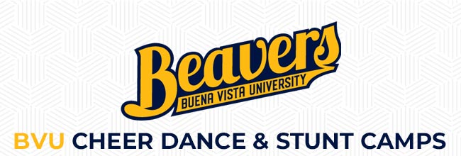 Buena Vista University - Cheer  Dance & Stunt